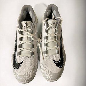 Nike Alpha Huarache Elite 4 Baseball Cleats Men’s Size 13